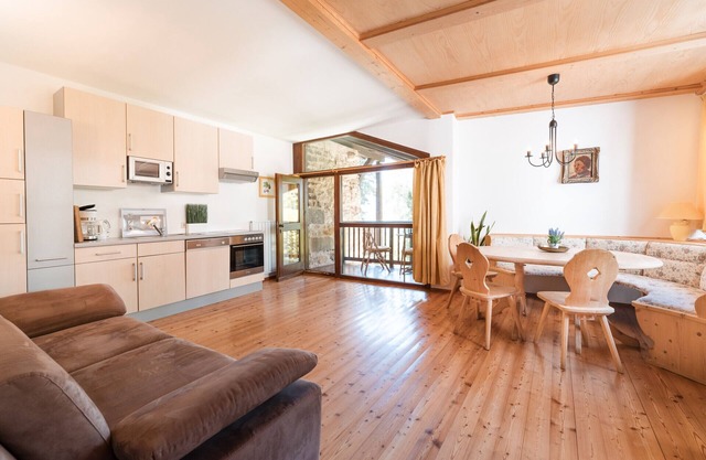 718B Apartment Ansitz Wieshof