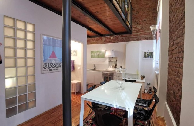 Loft 89 - Luxury and Relax