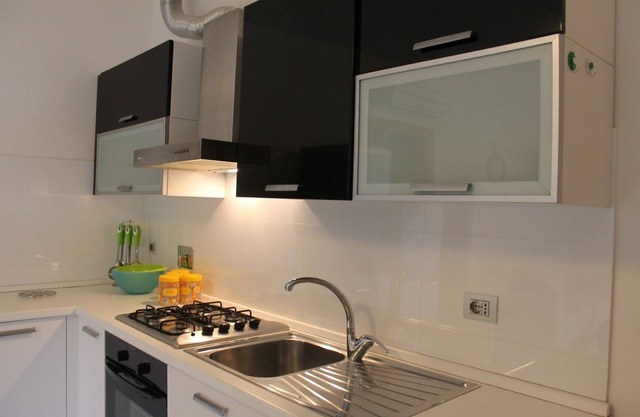 "LIBERIUS" only 200m. from the sea for rent in Marina di Castagneto Carducci