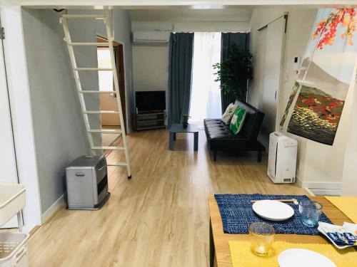 It's Kasuga Town B Building/Vacation STAY 60078