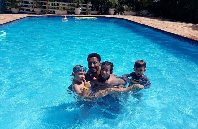 It's the right place for your event! Contact us for availability!