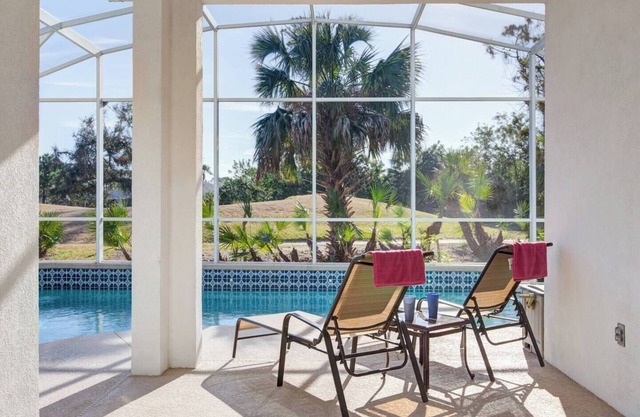 It's Time for Vacation