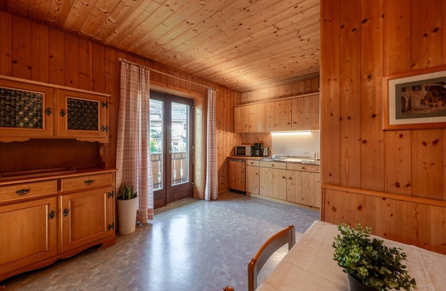 723G Apartment Burgunderhof