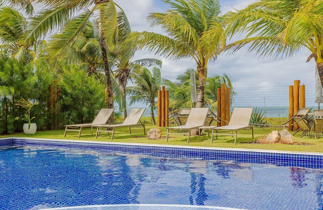 IT57 Apto Pé na Areia - Praia da Espera