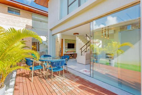 IT76 Village de 3/4 300m da praia! - Itacimirim