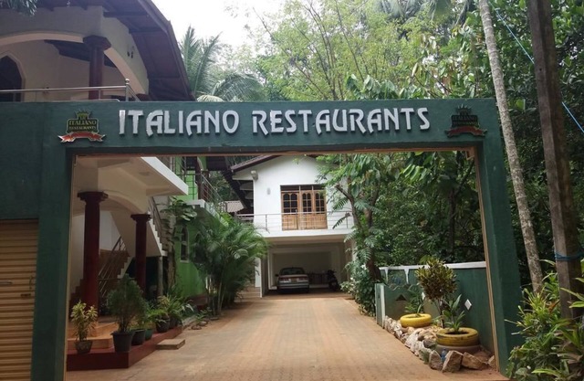 Italiano Restaurans