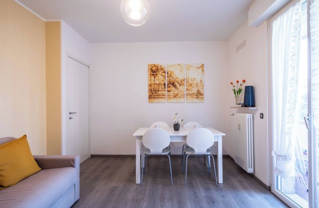 Italianway - Leonardo Da Vinci 135 - UD-L483-LEDV135A3