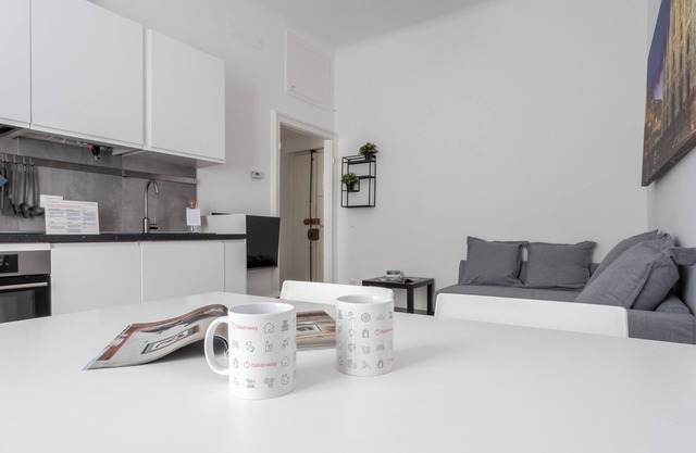 Italianway - Villoresi 25