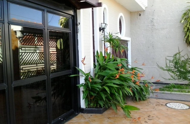 ITANHAEM - HOUSE 50 MT FROM THE BEACH