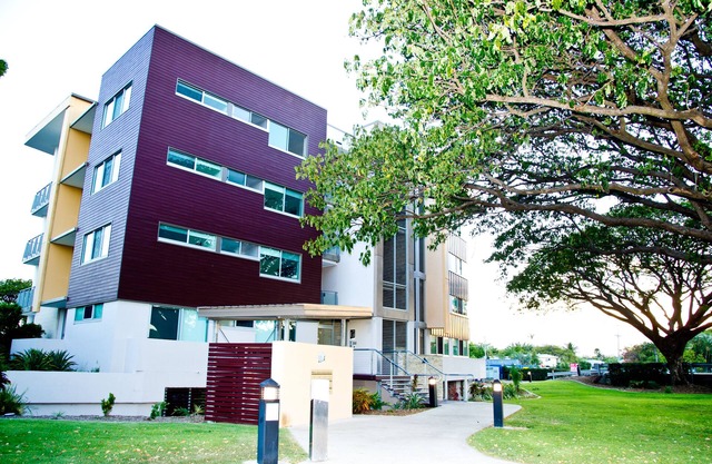 Itara Apartments
