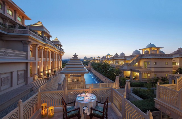 ITC Grand Bharat, a Luxury Collection Retreat, Gurgaon