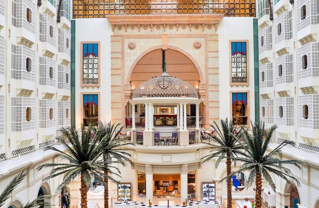 ITC Maratha Mumbai, a Luxury Collection Hotel, Mumbai