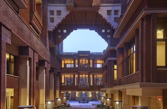 ITC Rajputana, A Luxury Collection Hotel, Jaipur