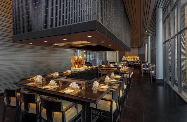 ITC Sonar, a Luxury Collection Hotel, Kolkata