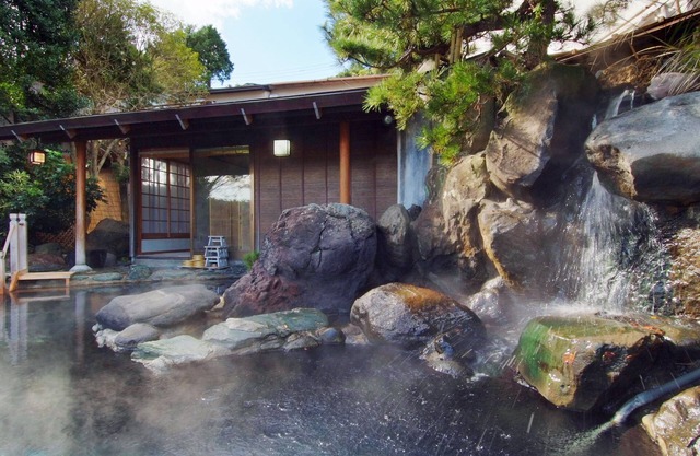Ito Onsen Yokikan
