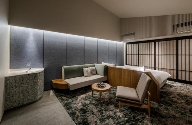 ITOMACHI HOTEL 0 - Vacation STAY 97807v