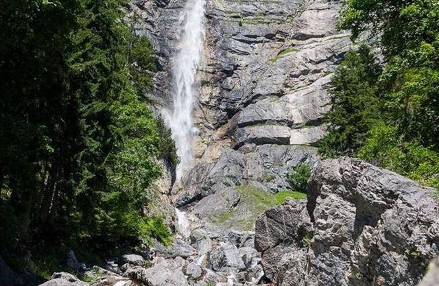 Itonskopf - Arlberg Öko Ferienwohnungen