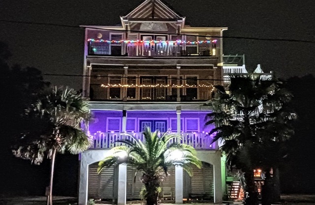 Its still beach weather in Florida!