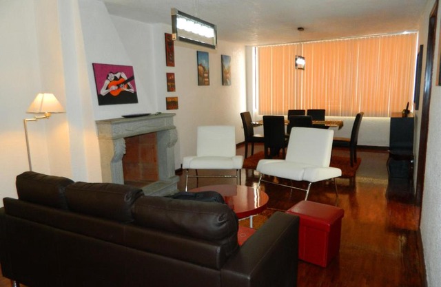 ItsaHome Apartments - Torre Santos