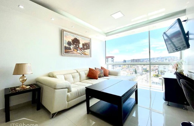 ItsaHome Apartments - Torre Seis