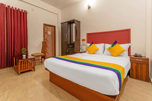 Itsy Hotels Abrigo
