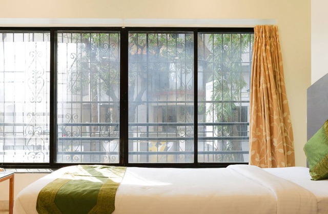 Itsy Hotels Hill View Ex