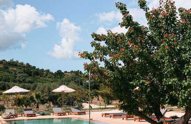 IUTA Glamping & Farm