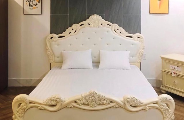 Ivy Hotel - Hải Phòng