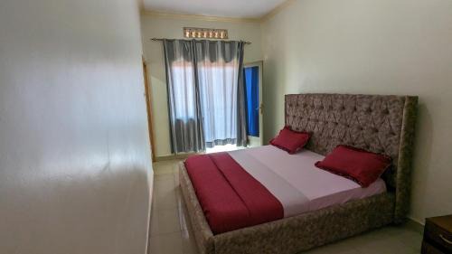 Iwacu Apartments