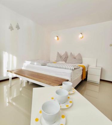 IWONA Pokoje Apartamenty