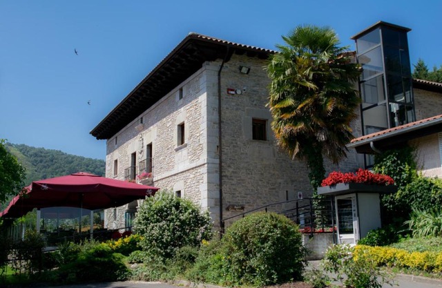 Izalde