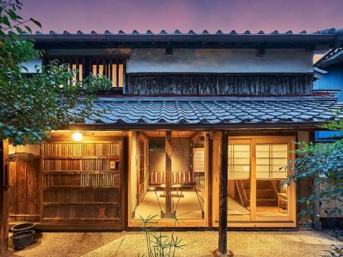 Izumigaya Craft Inn WARAKU