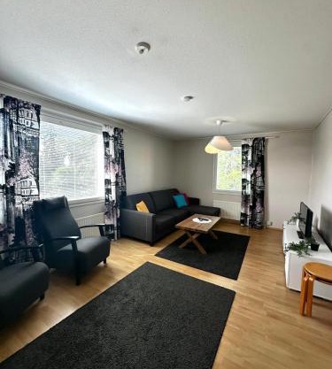 Jääskän Loma Ratatie 3 asunto 7, Kauhava