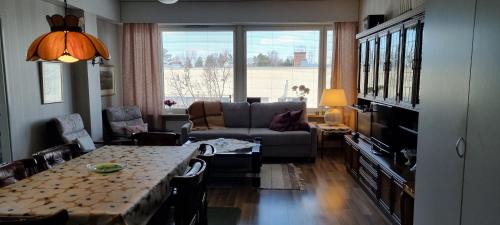 "Jääskeläinen", Pieksämäen sydämessä