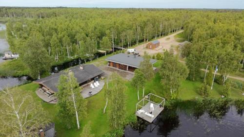 Järvemaja