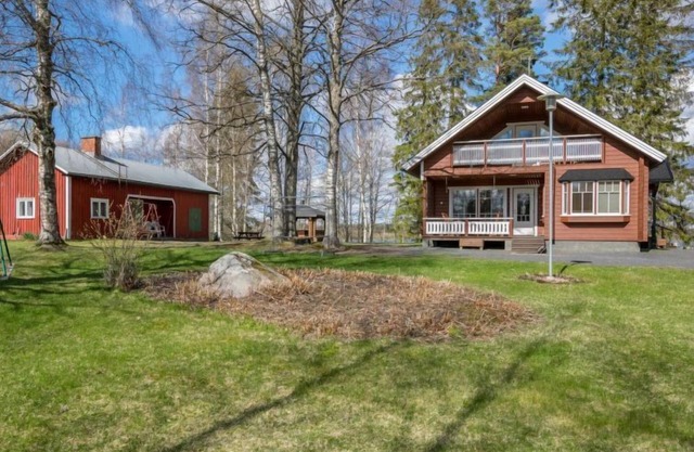 Järvilehto by Interhome