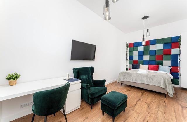 Józefińska Deluxe Studio