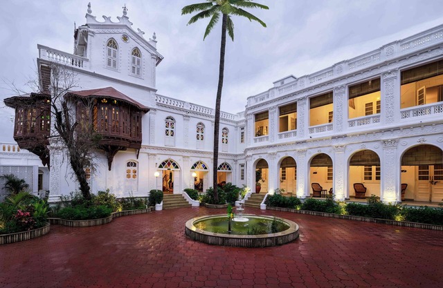 jüSTa Diwans Bungalow