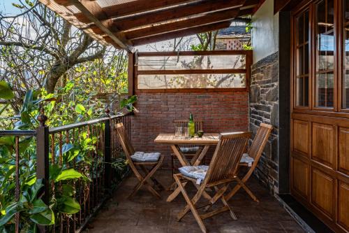 J de Alborada del Eo