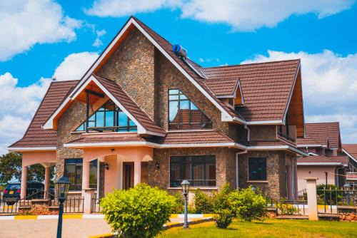 J Manor Villas