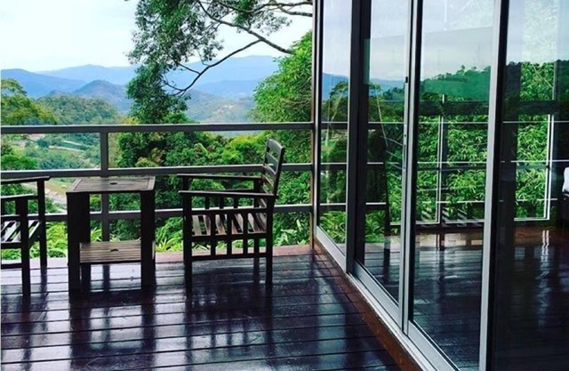 J Residence