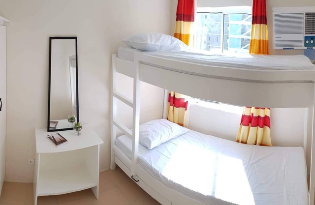 J's Condotel @ 8 Davao Village