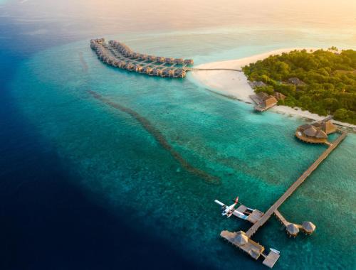 JA Manafaru, The Real Maldives - Complimentary Seaplane for 7 nights and more - Book before 30 Sept 2025