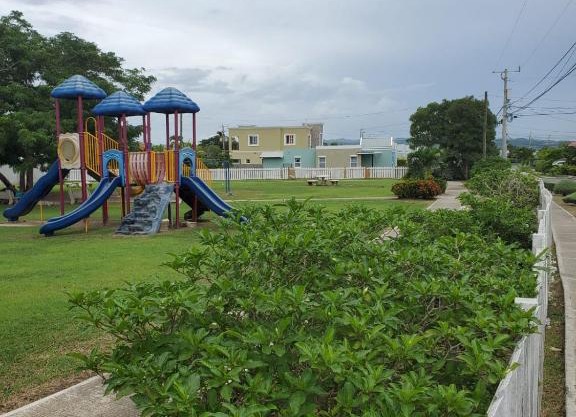 Jaca vacation