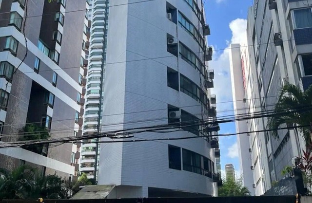 Jackfruit Flat. Excellent location, super cozy and complete