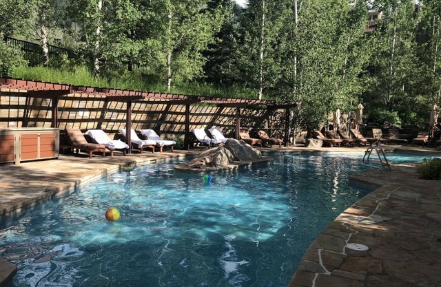 Jackson Hole, located in Four Seasons Residence Club, 2 Bedroom 12/28/24-1/4/25