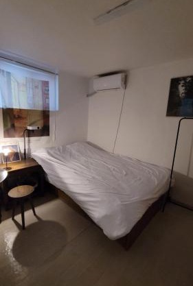 Jackson House #Sinchon #Ewha #Hongdae