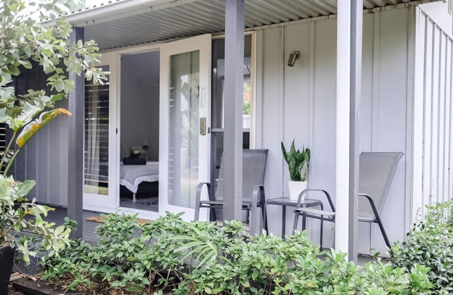 Jackson’s Cottage Bundeena