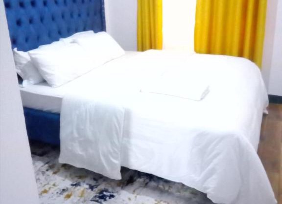 Jacky's Fully Furnished apartments