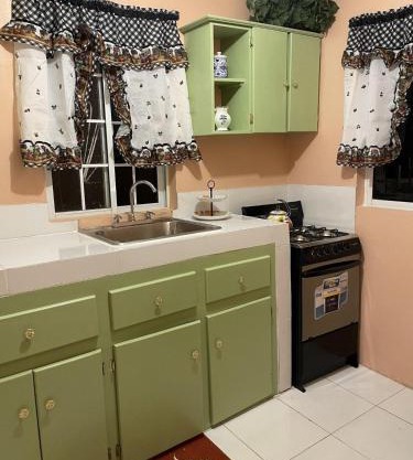 Jade Coast Getaway Near Montego Bay